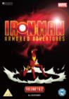 Image for Iron Man - Armored Adventures: The Complete Season 1
