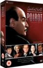 Image for Agatha Christie's Poirot: The Collection 8