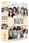 Image for Marple: The Collection - Series 1-4