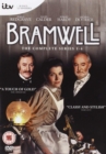 Image for Bramwell: Series 1-4