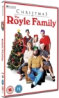 Image for The Royle Family: Christmas With the Royle Family