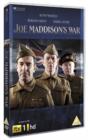 Image for Joe Maddison's War