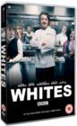 Image for Whites: Series 1