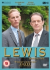 Image for Lewis: Series 5