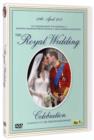 Image for The Royal Wedding Celebration