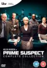 Image for Prime Suspect: Complete Collection
