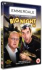 Image for Emmerdale: Paddy and Marlon's Big Night In