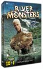 Image for River Monsters: Series 2