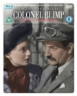 Image for The Life and Death of Colonel Blimp