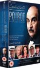 Image for Agatha Christie's Poirot: Collection