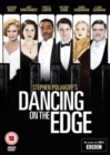 Image for Dancing On the Edge