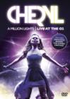 Image for Cheryl: A Million Lights - Live at The O2