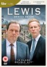 Image for Lewis: Series 7