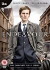 Image for Endeavour: The Complete First Series