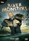 Image for River Monsters: Series 3