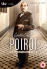 Image for Agatha Christie's Poirot: The Collection 9