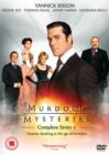 Image for Murdoch Mysteries: Complete Series 5