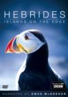 Image for Hebrides: Islands On the Edge