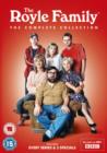 Image for The Royle Family: The Complete Collection