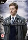 Image for Endeavour: The Pilot and Complete First Series