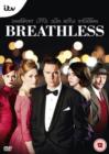 Image for Breathless