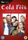 Image for Cold Feet: The Complete Collection