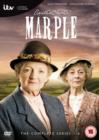 Image for Marple: The Collection - Series 1-6
