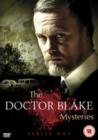 Image for The Doctor Blake Mysteries: Series One
