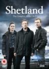 Image for Shetland: The Complete Series 1 and 2