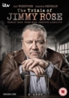 Image for The Trials of Jimmy Rose