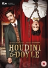 Image for Houdini and Doyle