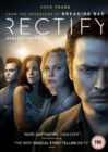 Image for Rectify: Series 3