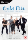Image for Cold Feet: The Complete Sixth Series
