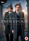 Image for Endeavour: Complete Series Four