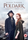 Image for Poldark: Complete Series 1-3