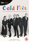 Image for Cold Feet: The Complete Series One - Seven