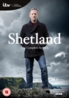 Image for Shetland: Series 4