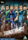 Image for Thunderbirds Are Go: Series 2 - Volume 2