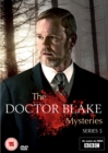 Image for The Doctor Blake Mysteries: Series 5
