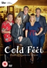 Image for Cold Feet: Complete Series Eight