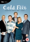 Image for Cold Feet: Complete Series One to Eight