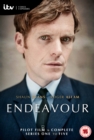 Image for Endeavour: Complete Series One to Five