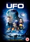 Image for UFO: The Complete Series