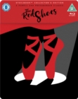 Image for The Red Shoes