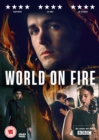 Image for World On Fire
