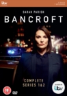 Image for Bancroft: Complete Series 1 & 2