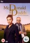 Image for McDonald & Dodds: Series 1