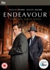 Image for Endeavour: Complete Series Seven