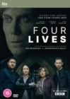 Image for Four Lives