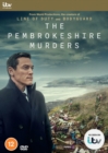 Image for The Pembrokeshire Murders